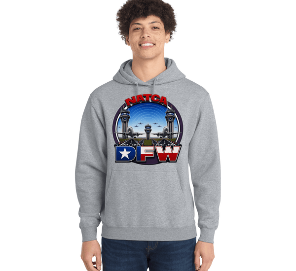 NATCA DFW Hoodie