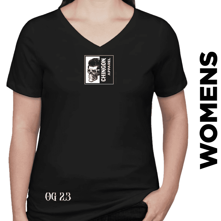 Flagship T-Shirt (Women's)