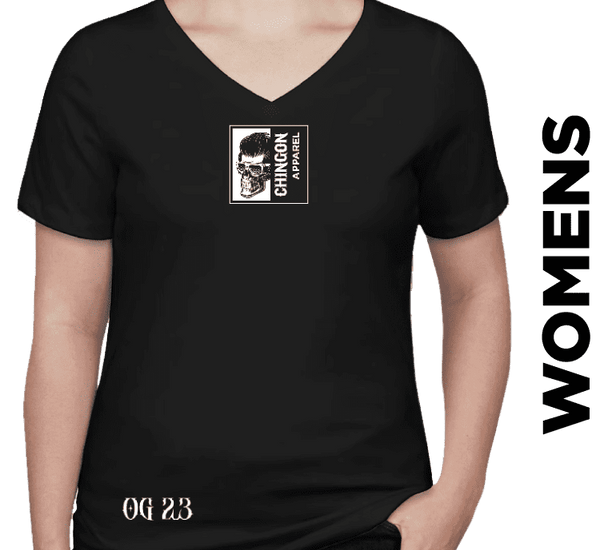 Flagship T-Shirt (Women's)