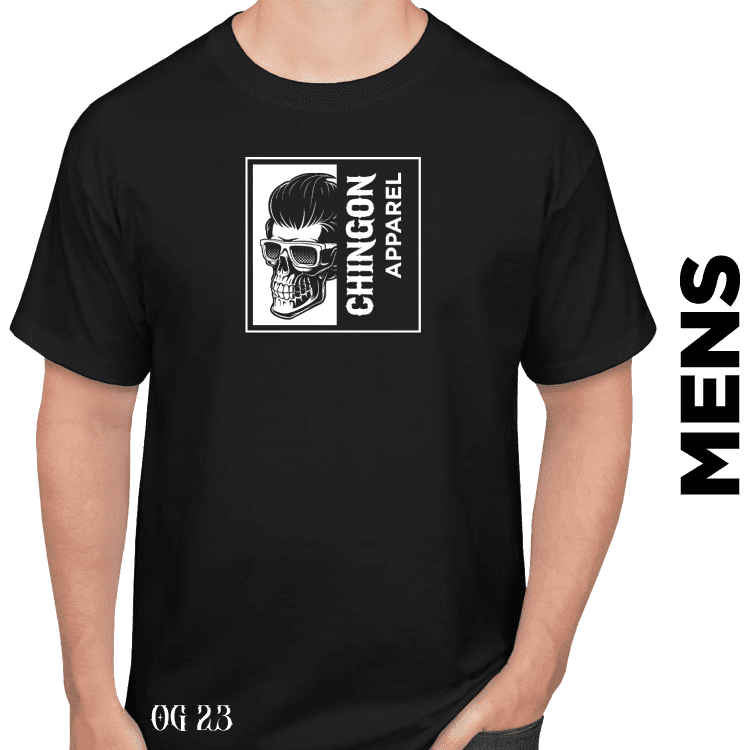 Flagship T-Shirt (Men's)