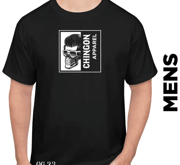 Flagship T-Shirt (Men's)