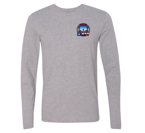 NATCA DFW Long Sleeve