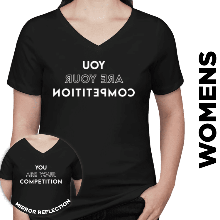 Competition 001 (Women's)