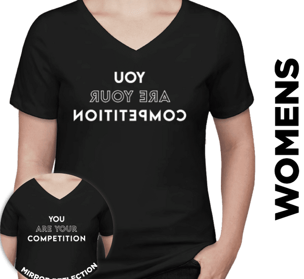 Competition 001 (Women's)