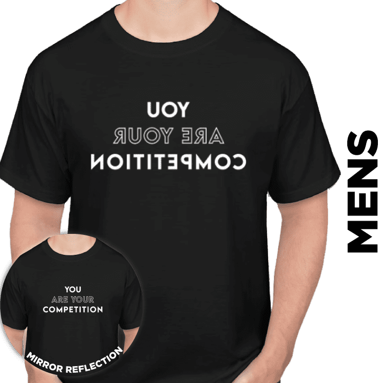 Competition 001 (Men's)