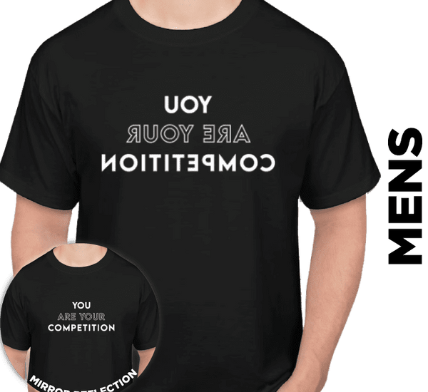 Competition 001 (Men's)