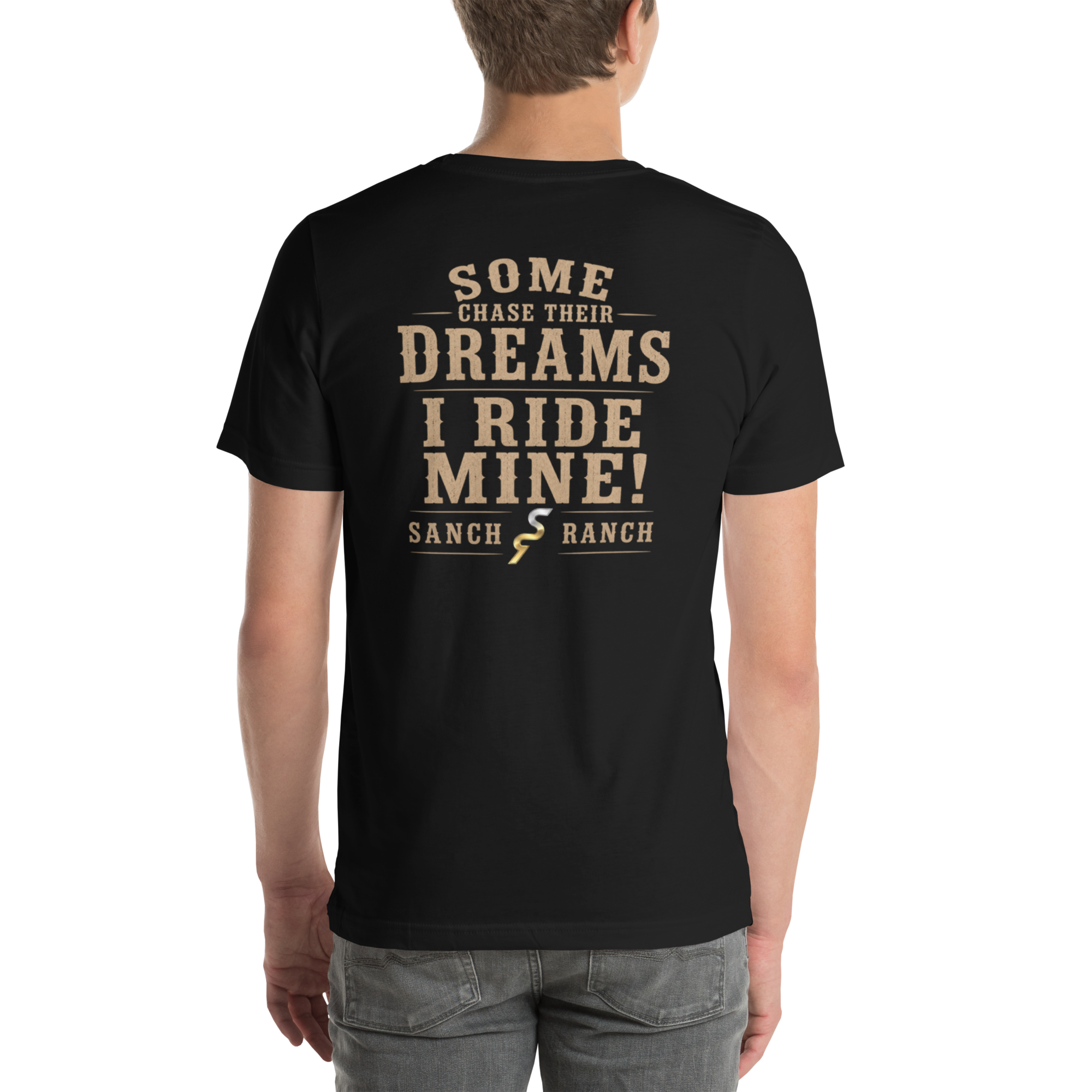 Dreams Tee