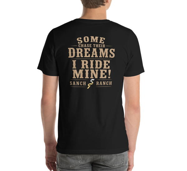 Dreams Tee