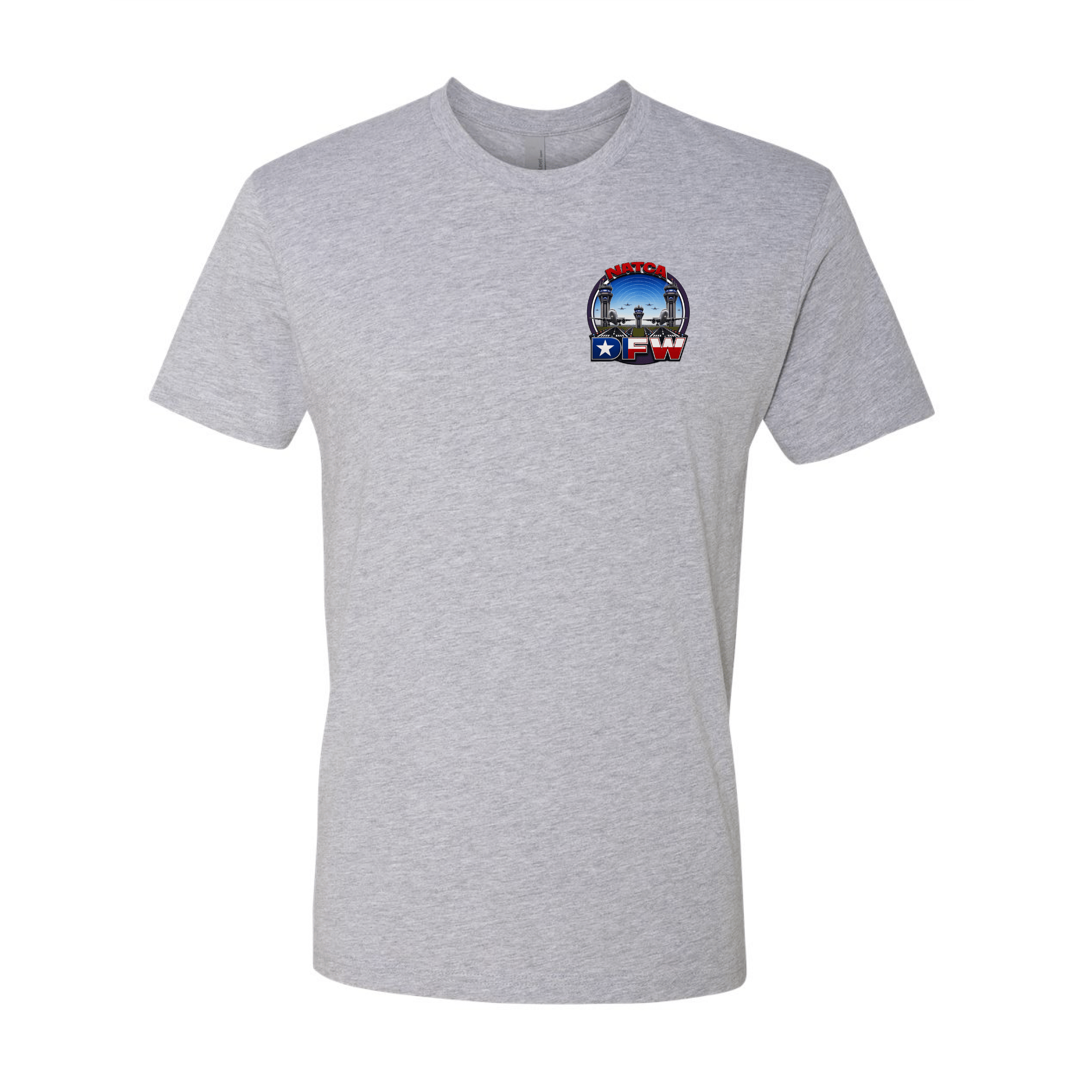 NATCA DFW Short Sleeve