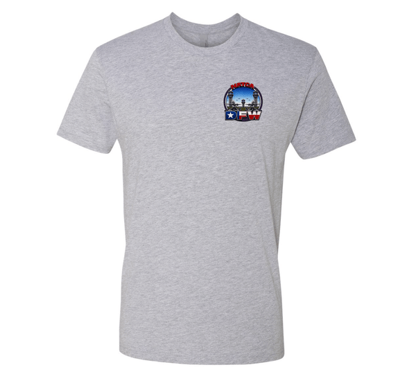 NATCA DFW Short Sleeve